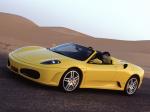 Ferrari F430 Spider 2005 года
